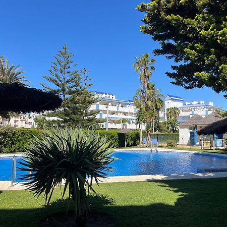 Apartamento En Costa Ballena, Urb. Playa Ballena Cádiz Exteriör bild