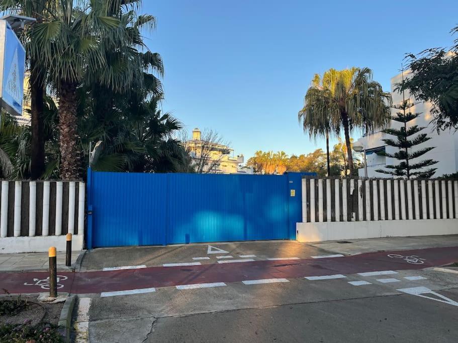 Apartamento En Costa Ballena, Urb. Playa Ballena Cádiz Exteriör bild