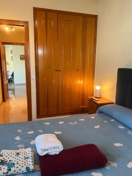 Apartamento En Costa Ballena, Urb. Playa Ballena Cádiz Exteriör bild