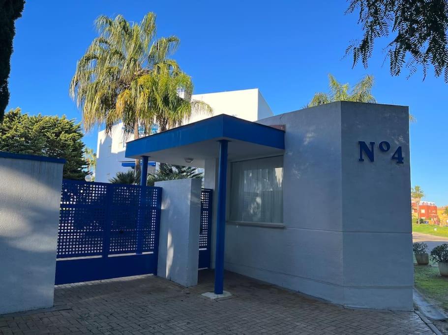 Apartamento En Costa Ballena, Urb. Playa Ballena Cádiz Exteriör bild