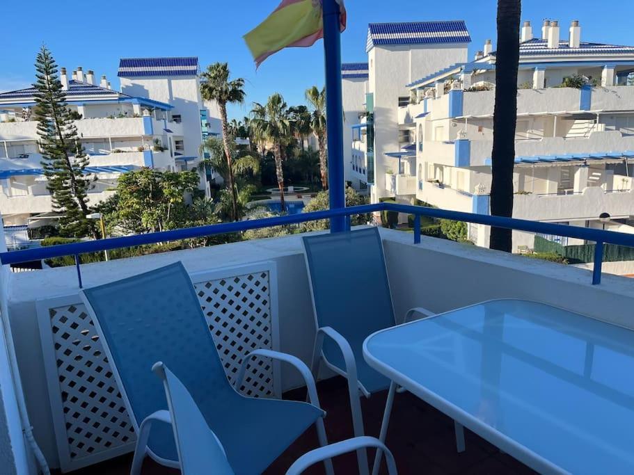 Apartamento En Costa Ballena, Urb. Playa Ballena Cádiz Exteriör bild