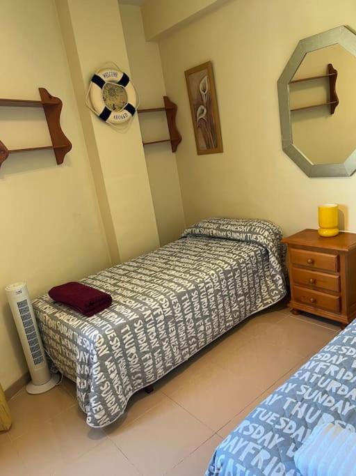 Apartamento En Costa Ballena, Urb. Playa Ballena Cádiz Exteriör bild