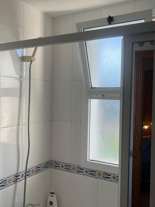 Apartamento En Costa Ballena, Urb. Playa Ballena Cádiz Exteriör bild