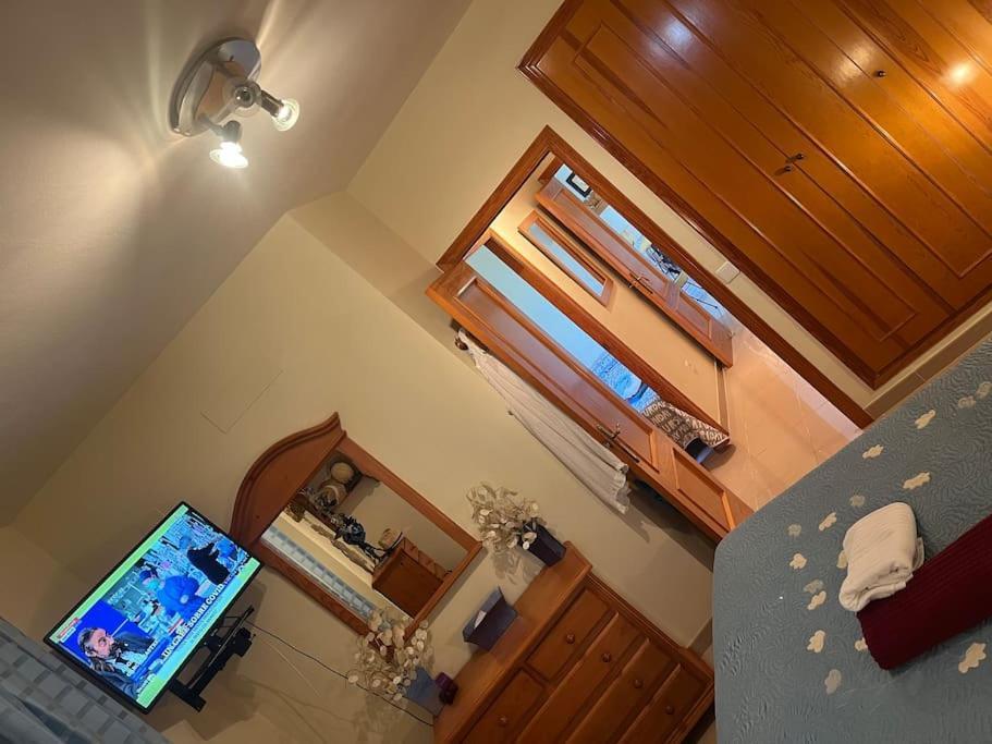 Apartamento En Costa Ballena, Urb. Playa Ballena Cádiz Exteriör bild