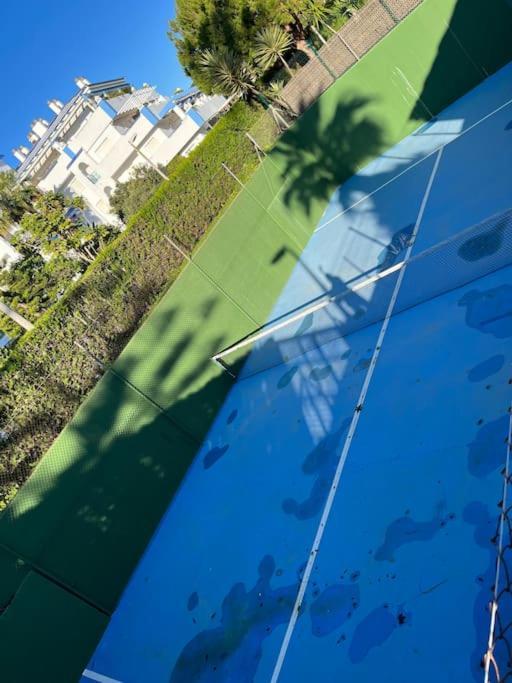 Apartamento En Costa Ballena, Urb. Playa Ballena Cádiz Exteriör bild
