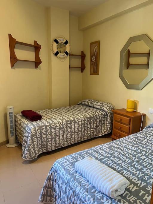 Apartamento En Costa Ballena, Urb. Playa Ballena Cádiz Exteriör bild