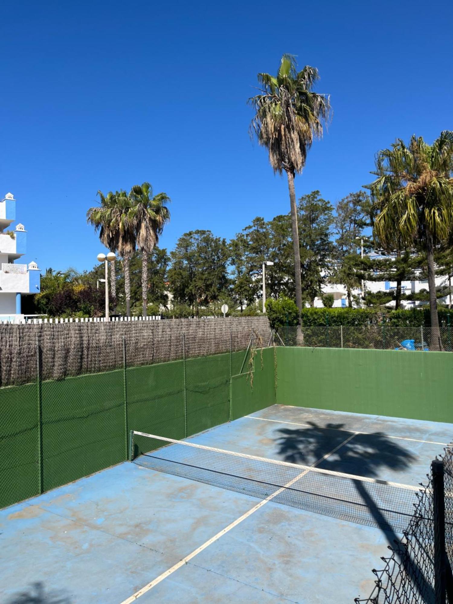 Apartamento En Costa Ballena, Urb. Playa Ballena Cádiz Exteriör bild
